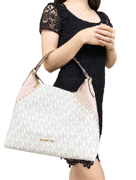 michael kors hobo purses on sale|mk shoulder bags.